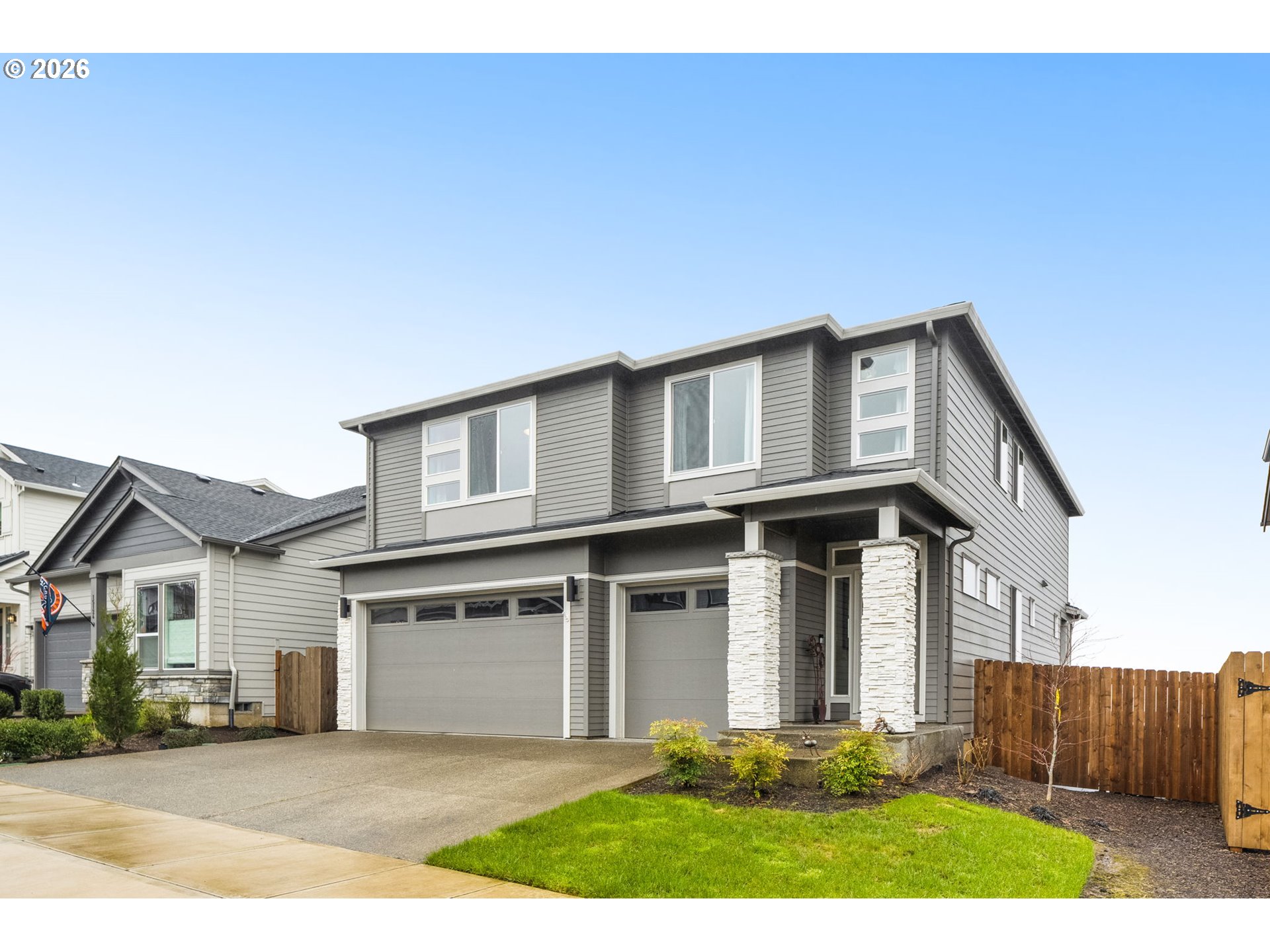 15144 Southwest Deepbrook Lane Portland, OR 97224 - Photo 39 of 41