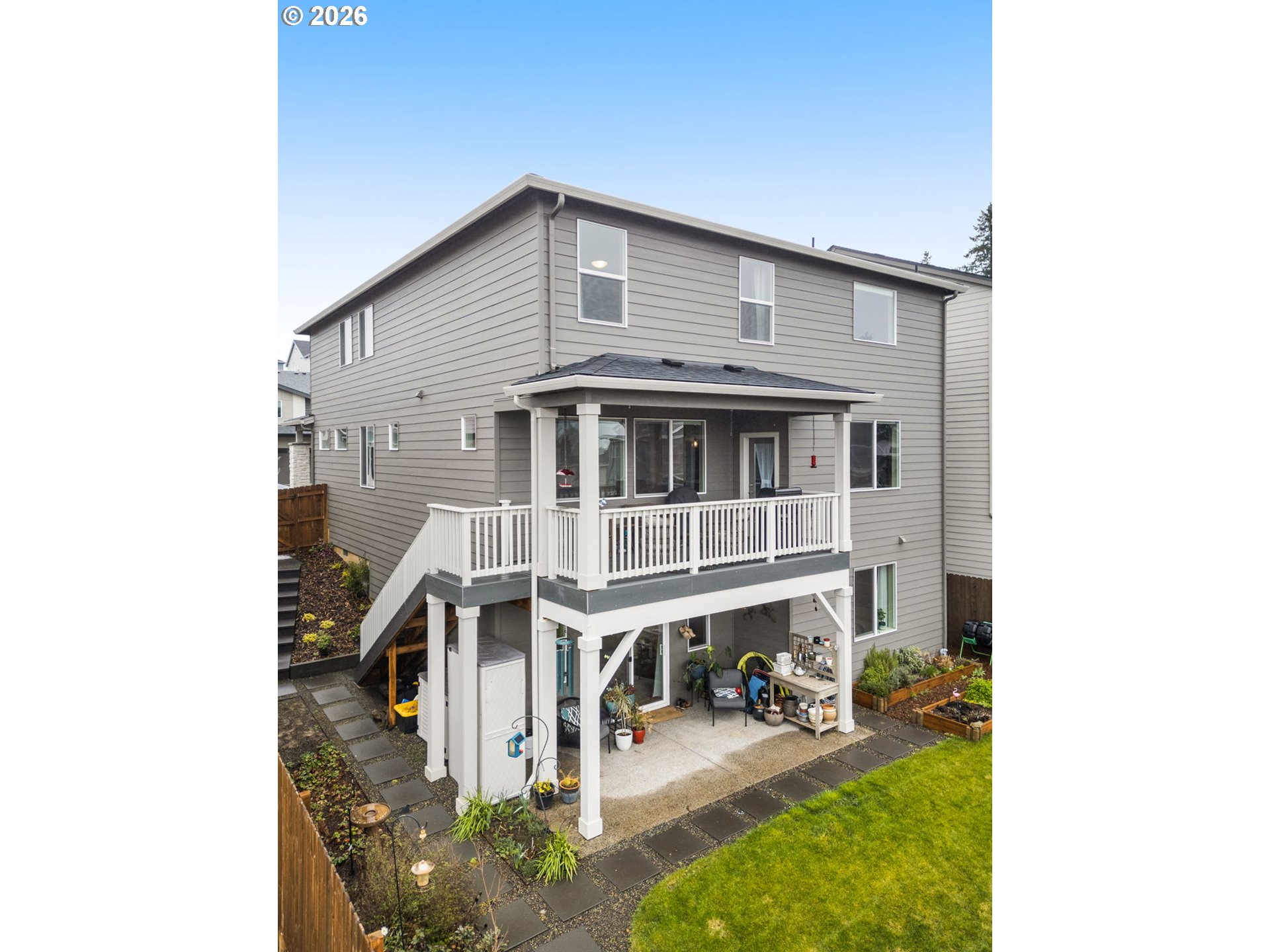 15144 Southwest Deepbrook Lane Portland, OR 97224 - Photo 40 of 41