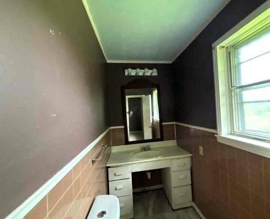 49 Chamblee Road Fulton, MS 38843 - Photo 11 of 14 BATHROOM - HALF