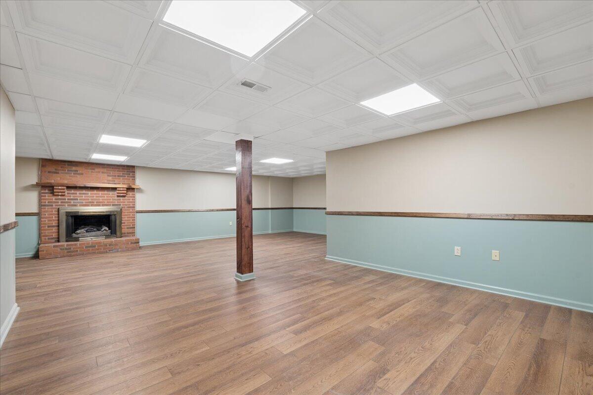 218 North Branch Road Bedford, VA 24523 - Photo 31 of 58 Great Room