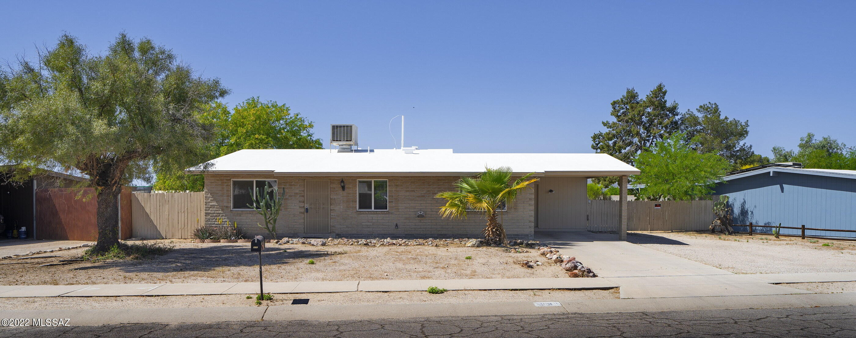 3131 West Massingale Road Tucson, AZ 85741 - Photo 23 of 24