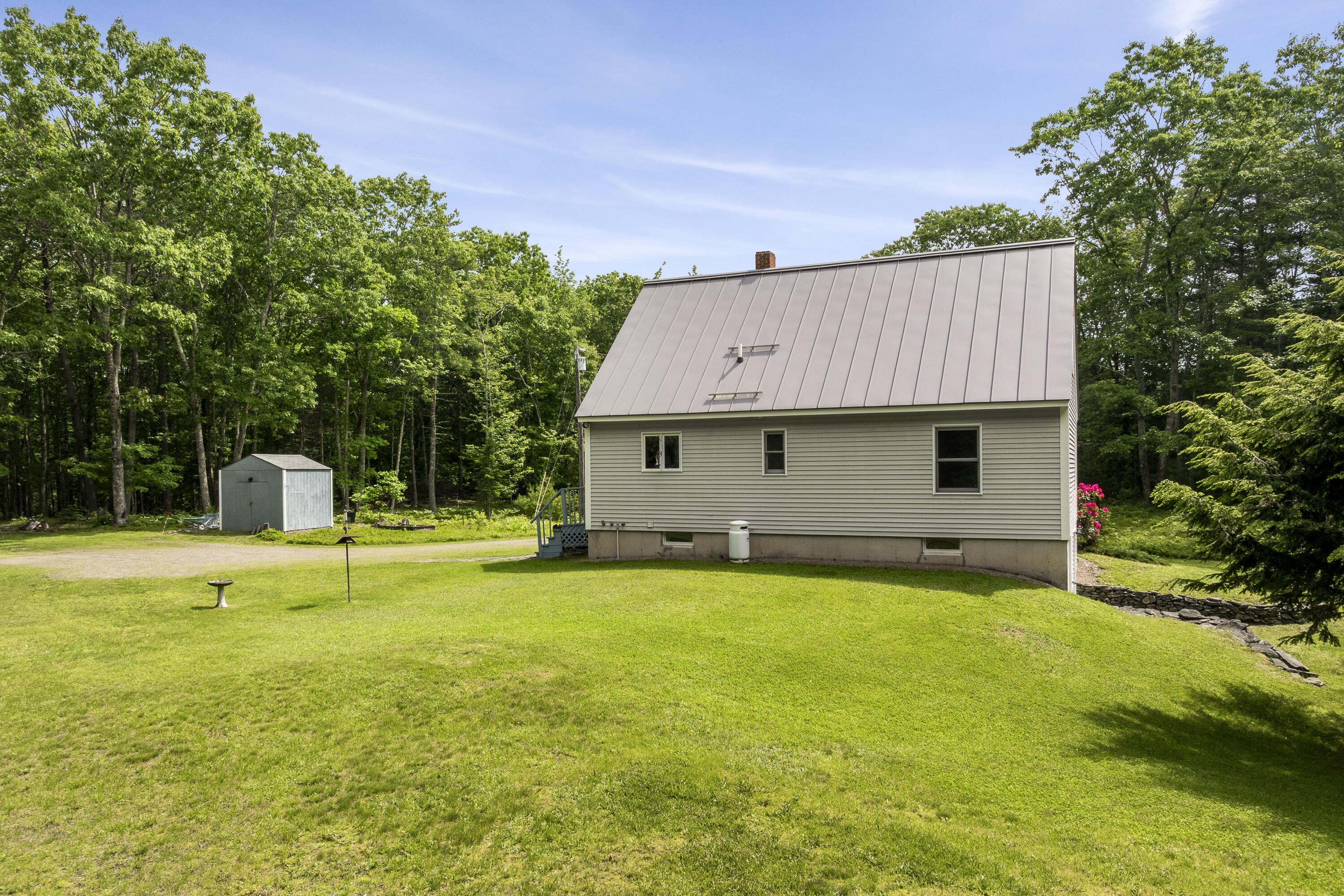 128 Ridge Road Newcastle, ME 04553 - Photo 9 of 49 10-128 Ridge Rd, Newcastle, ME-TP