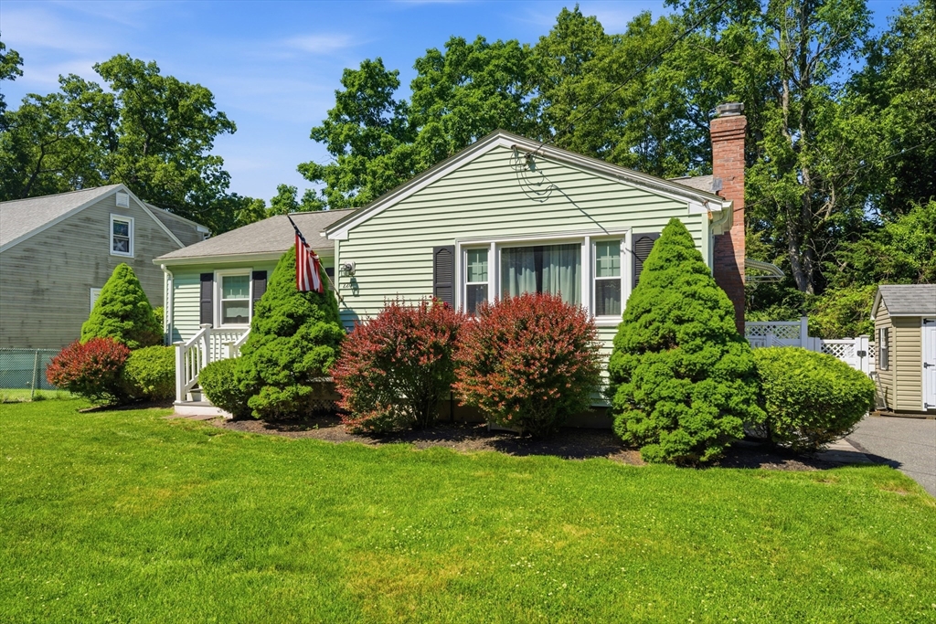 220 West Allen Ridge Road Springfield, MA 01118 - Photo 30 of 42