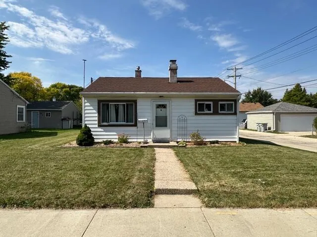 $223,000 | 3471 South 66th Street, Milwaukee, WI 53219