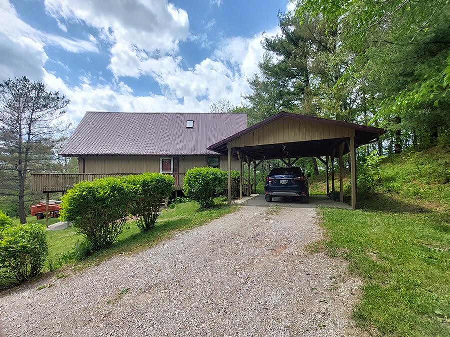 6350 Marion Johnson Road Athens, OH 45701 - Photo 18 of 21 19