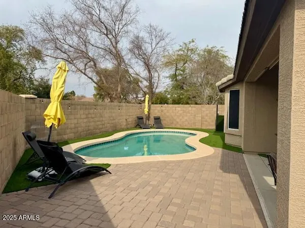 $3,400 | 20404 North 70th Drive, Glendale, AZ 85308