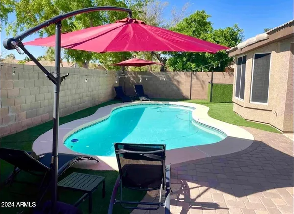 $3,400 | 20404 North 70th Drive, Glendale, AZ 85308