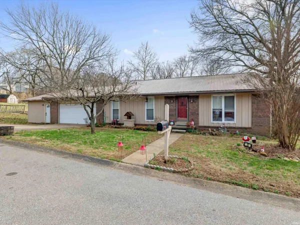 $289,900 | 25 Peach Tree Lane, Tell City, IN 47586