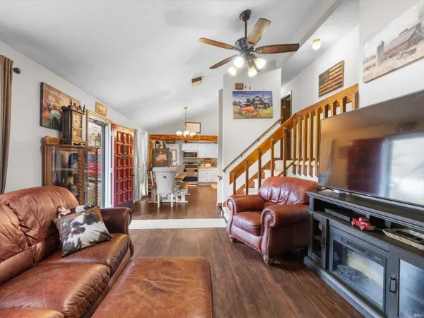 $289,900 | 25 Peach Tree Lane, Tell City, IN 47586