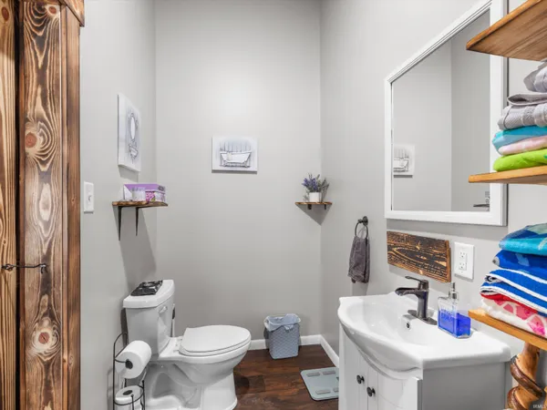 $289,900 | 25 Peach Tree Lane, Tell City, IN 47586