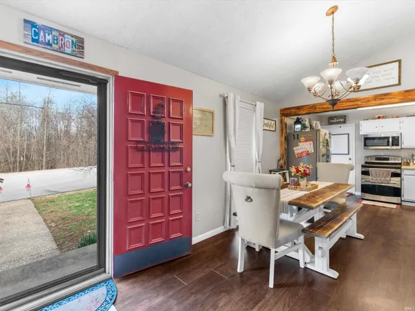 $294,900 | 25 Peach Tree Lane, Tell City, IN 47586