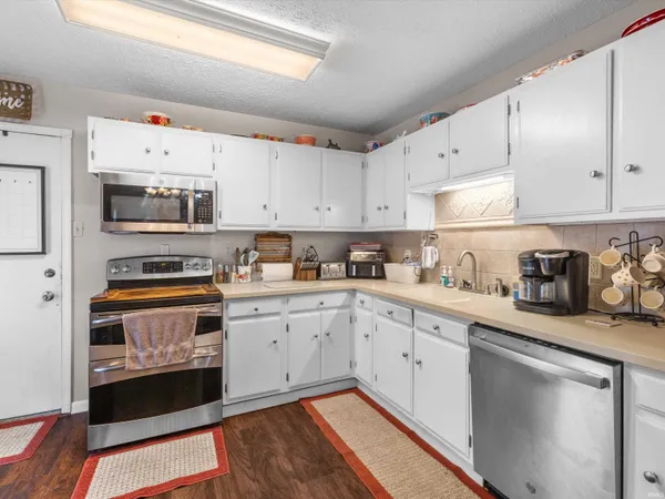 $294,900 | 25 Peach Tree Lane, Tell City, IN 47586