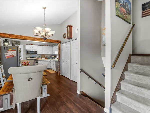 $294,900 | 25 Peach Tree Lane, Tell City, IN 47586