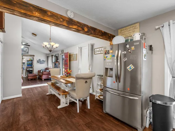 $294,900 | 25 Peach Tree Lane, Tell City, IN 47586