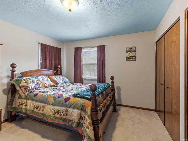 $289,900 | 25 Peach Tree Lane, Tell City, IN 47586