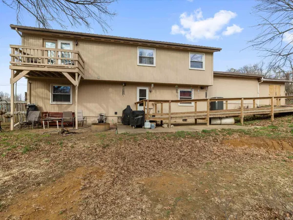 $289,900 | 25 Peach Tree Lane, Tell City, IN 47586