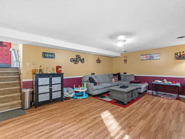 $294,900 | 25 Peach Tree Lane, Tell City, IN 47586