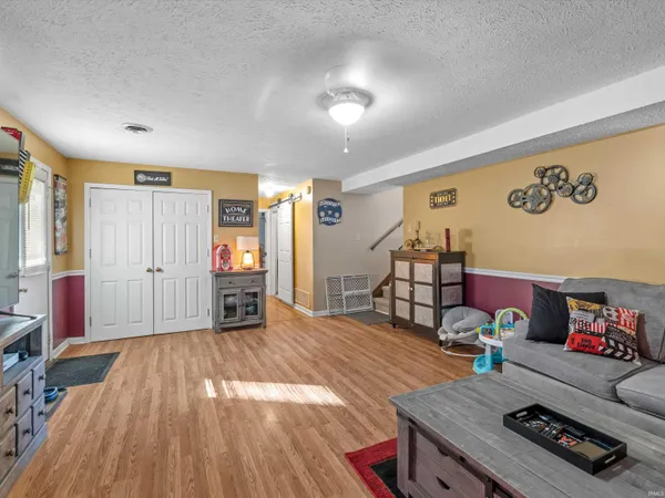 $294,900 | 25 Peach Tree Lane, Tell City, IN 47586