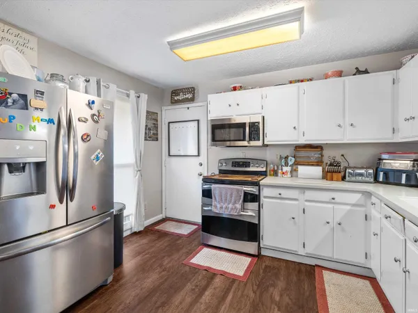 $289,900 | 25 Peach Tree Lane, Tell City, IN 47586