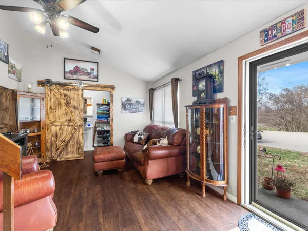 $289,900 | 25 Peach Tree Lane, Tell City, IN 47586