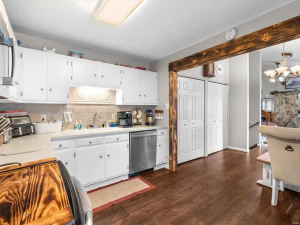 $289,900 | 25 Peach Tree Lane, Tell City, IN 47586