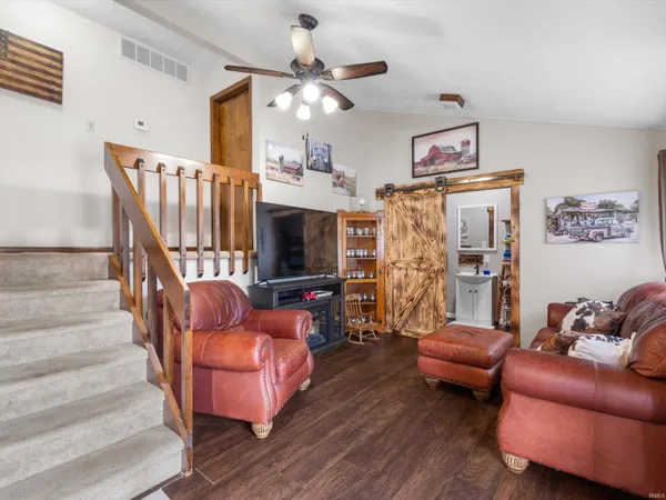 $289,900 | 25 Peach Tree Lane, Tell City, IN 47586