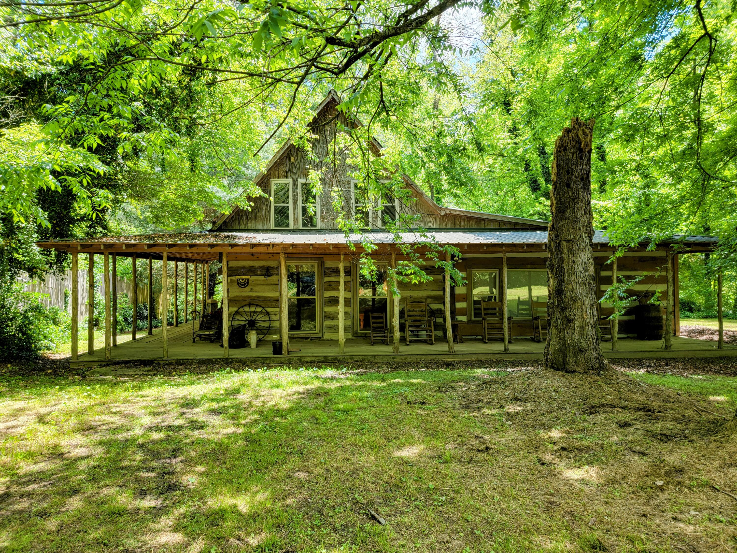 300 Lowery Road Ocoee, TN 37361 - Photo 1 of 26 20210513_131725~2