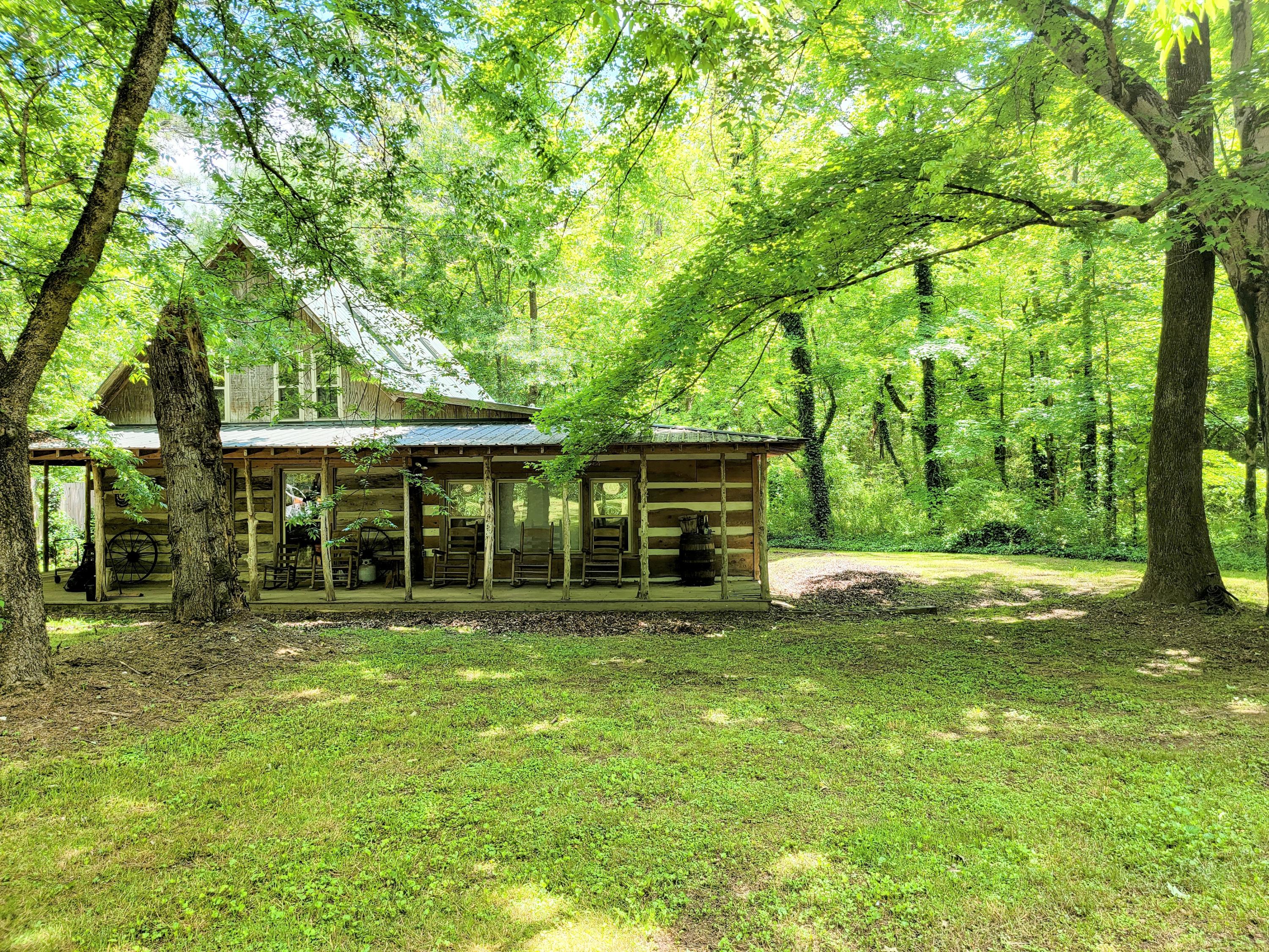 300 Lowery Road Ocoee, TN 37361 - Photo 2 of 26 20210513_131325~2