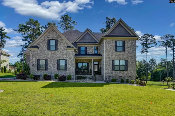 $940,000 | 331 West Arrowleaf Lane, Elgin, SC 29045