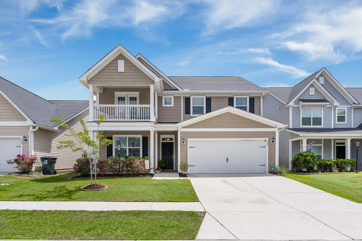 622 Pendleton Drive Moncks Corner, SC 29461 - Photo 1 of 35 01-00-6