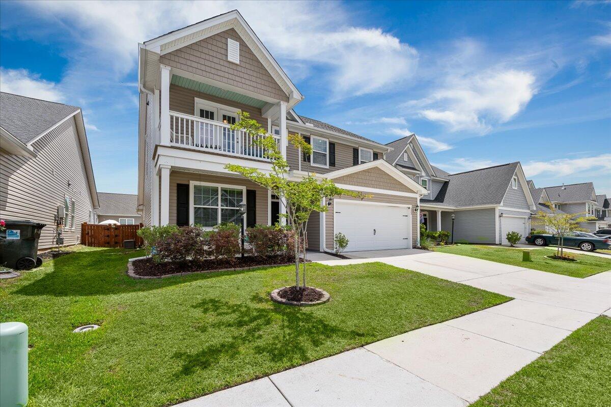 622 Pendleton Drive Moncks Corner, SC 29461 - Photo 2 of 35 33-00-7