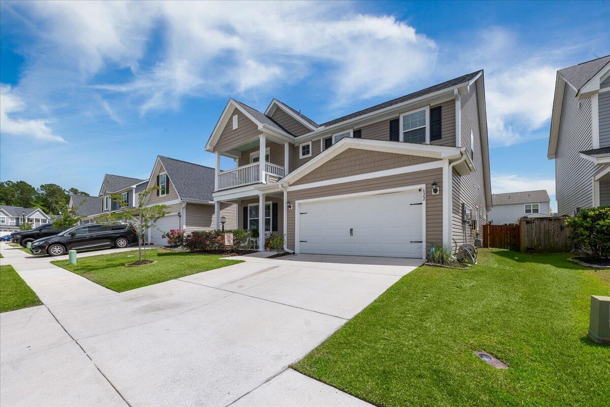 622 Pendleton Drive Moncks Corner, SC 29461 - Photo 3 of 35 35-00-8
