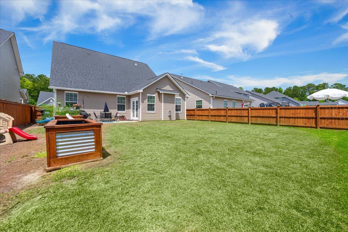 622 Pendleton Drive Moncks Corner, SC 29461 - Photo 34 of 35 32-00-3