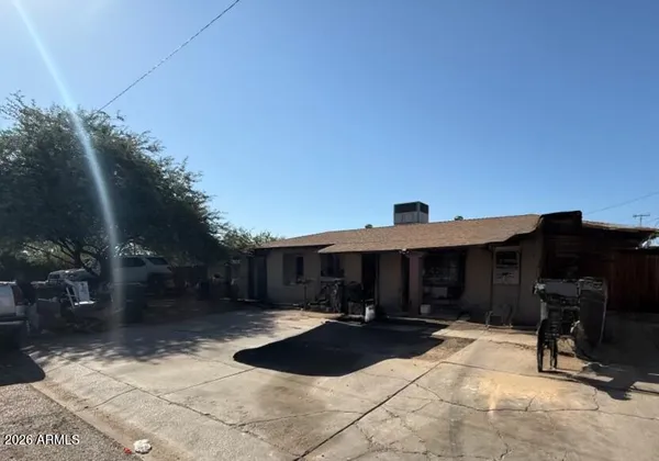 $260,000 | 2836 West Portland Street, Phoenix, AZ 85009