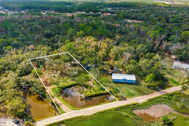 $395,000 | 1235 Pine Island Road, St. Augustine, FL 32095