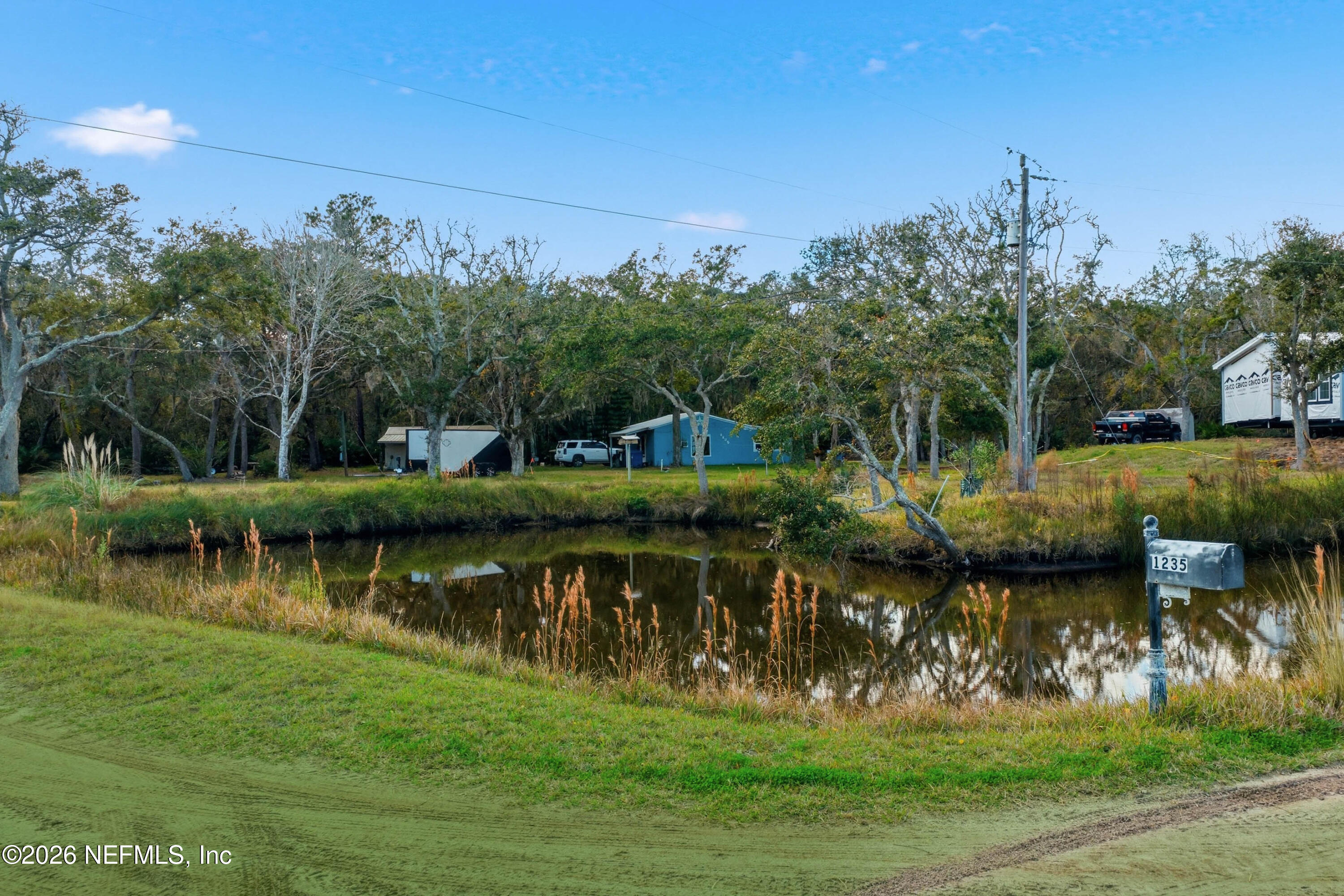 1235 Pine Island Road St. Augustine, FL 32095 - Photo 3 of 24 02-Final-20