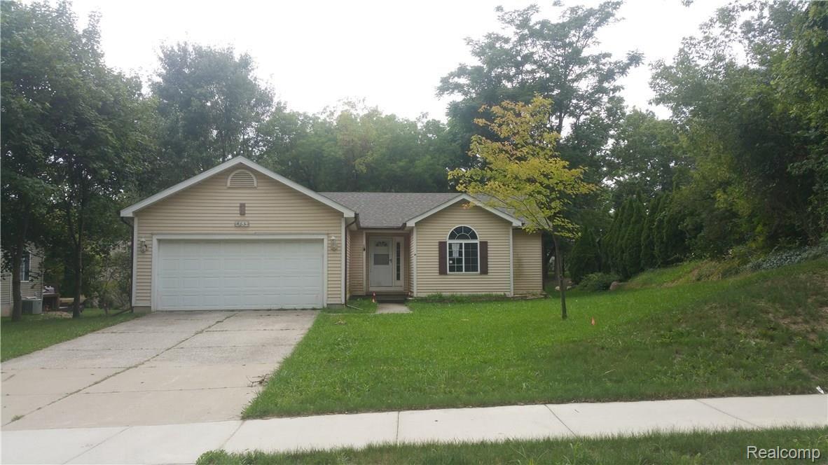 463 North Conklin Road Lake Orion, MI 48362 - Photo 1 of 8 20170824_160543.jpg
