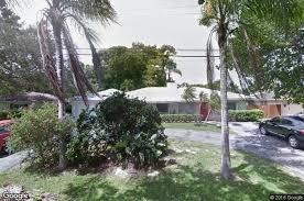2070 South Conference Drive Boca Raton, FL 33486 - Photo 1 of 1 a view of a backyard