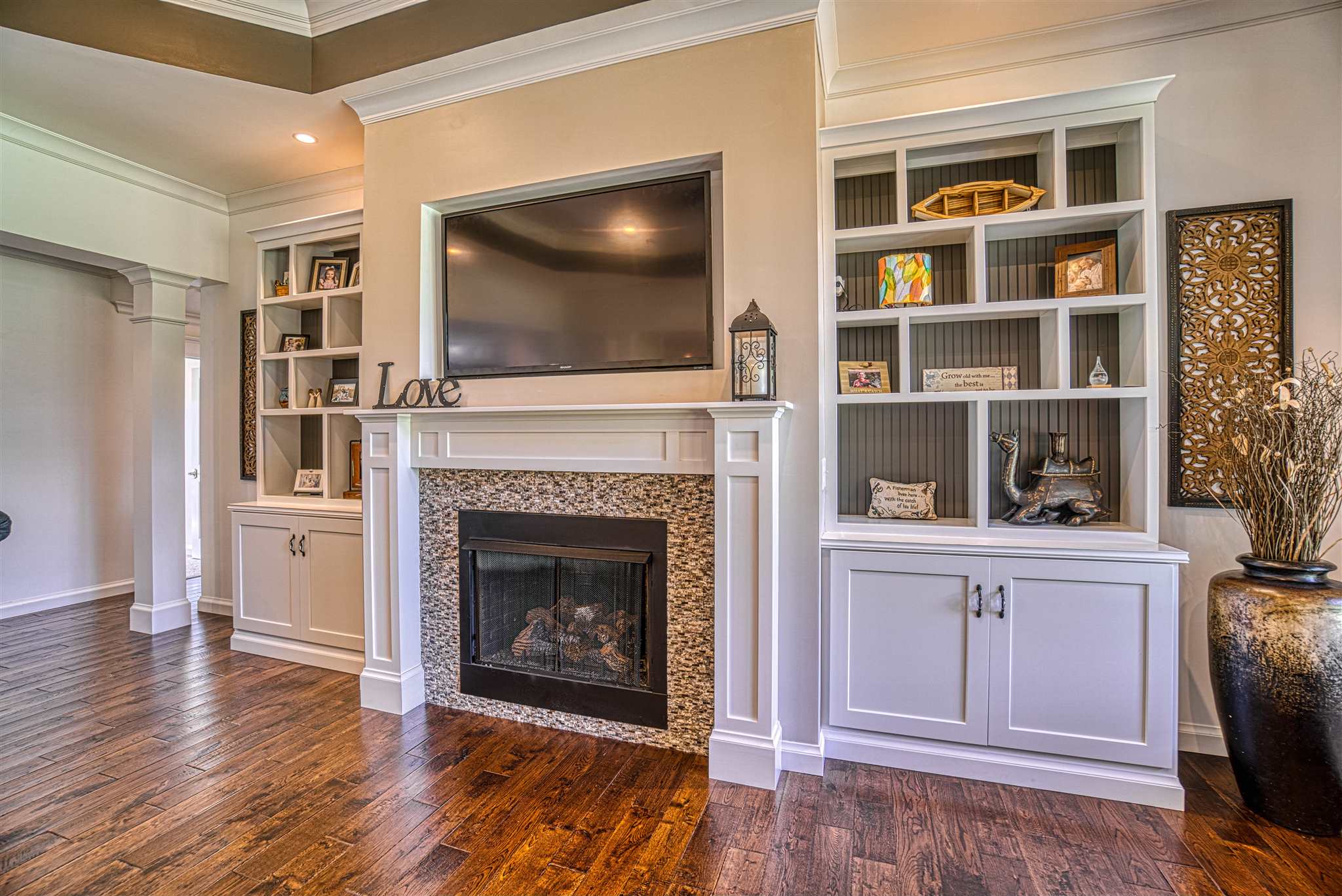 10366 Titzer Road Chandler, IN 47610 - Photo 11 of 36 Gallery Image 11