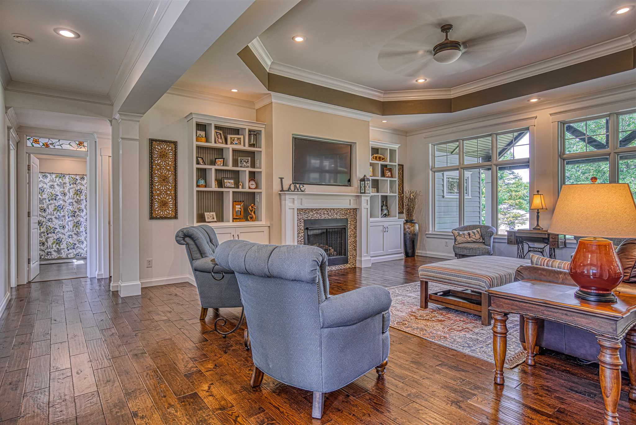10366 Titzer Road Chandler, IN 47610 - Photo 12 of 36 Gallery Image 12