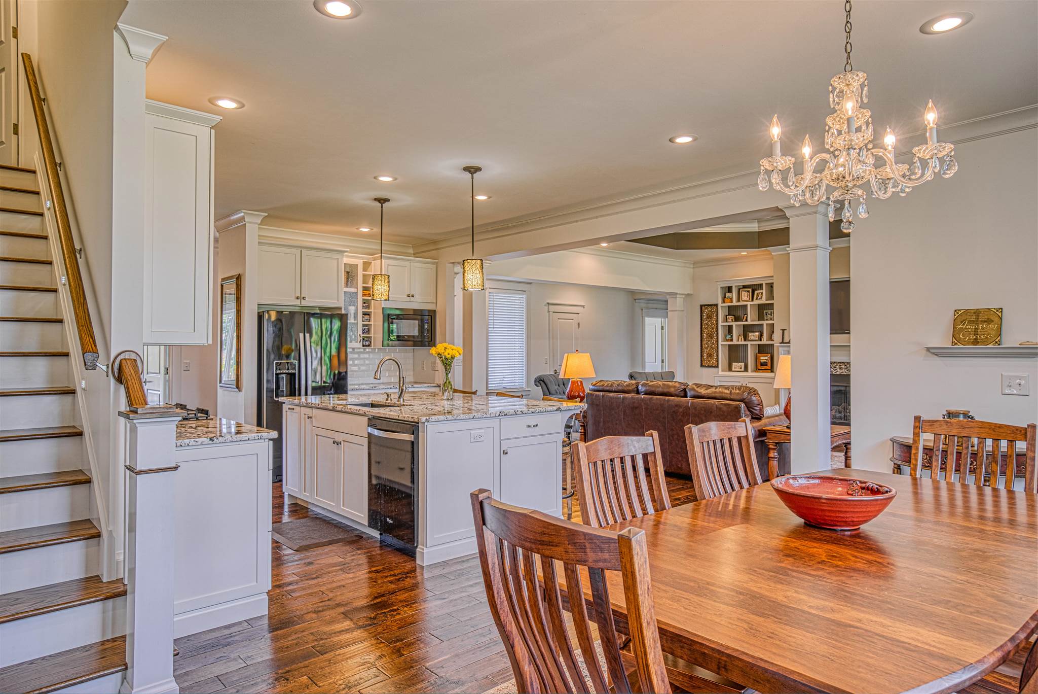 10366 Titzer Road Chandler, IN 47610 - Photo 13 of 36 Gallery Image 13