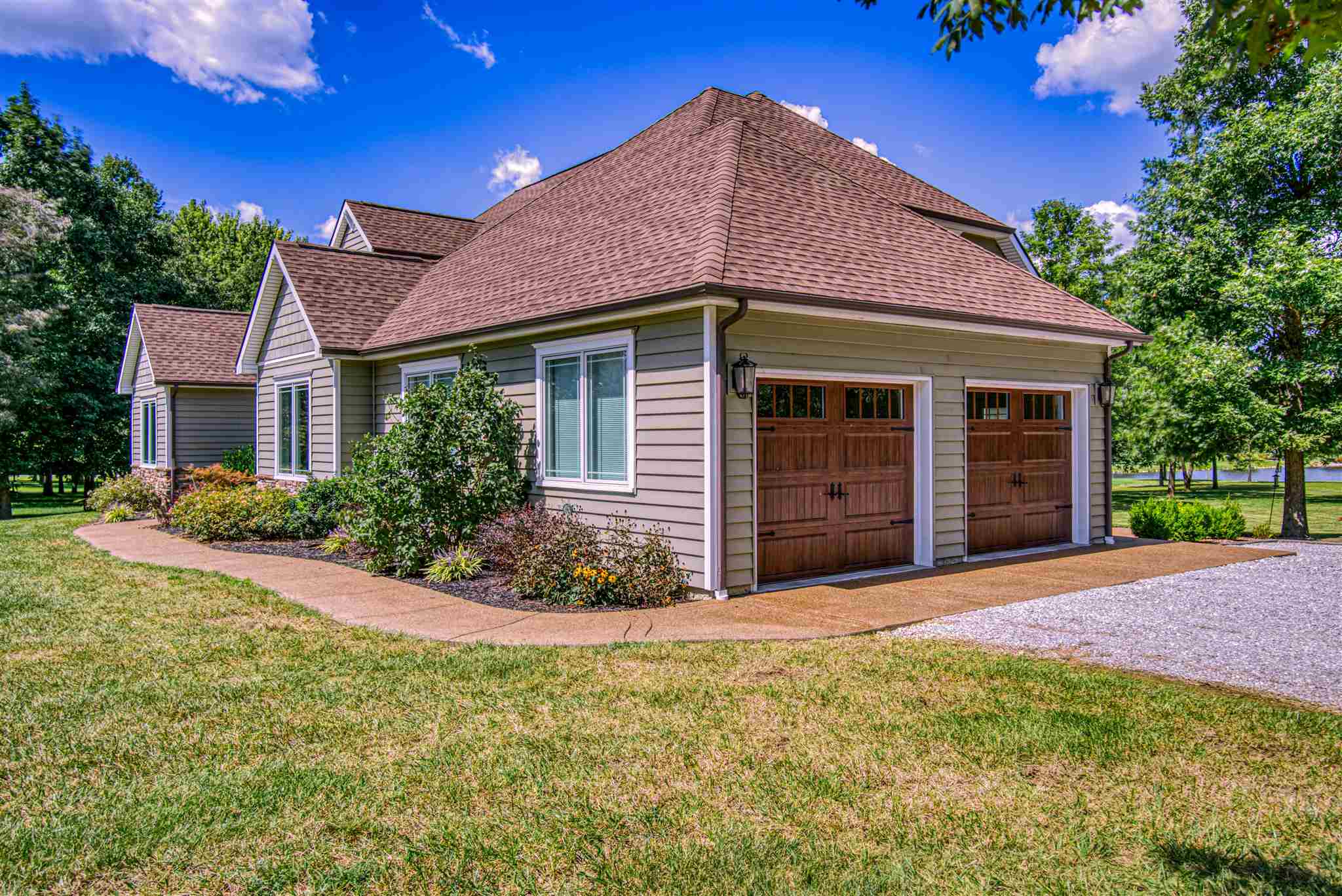 10366 Titzer Road Chandler, IN 47610 - Photo 3 of 36 Gallery Image 3