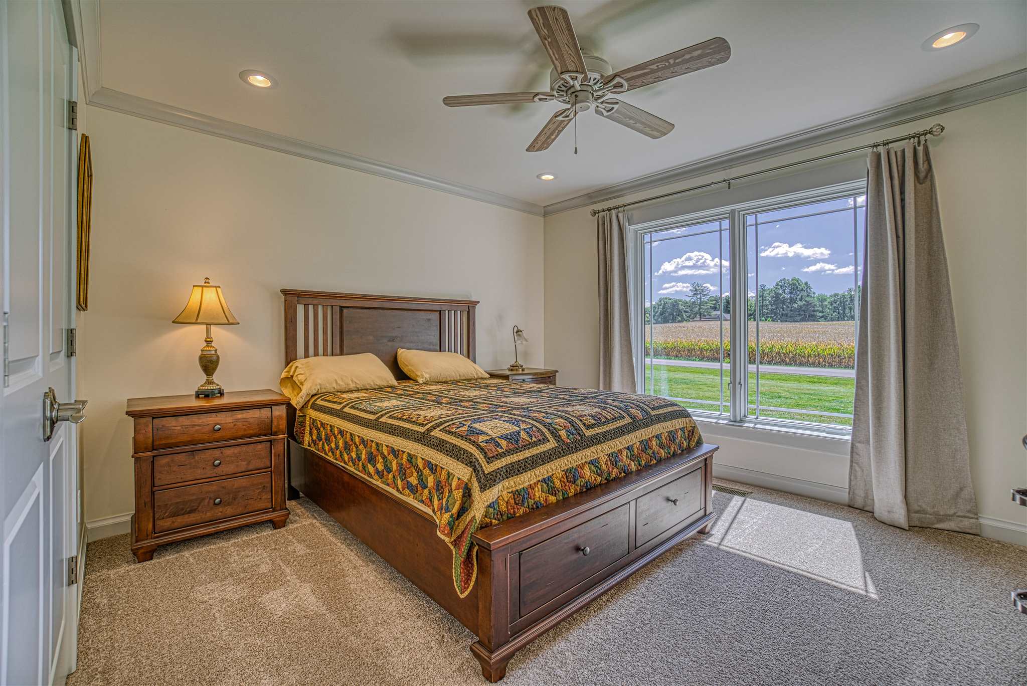 10366 Titzer Road Chandler, IN 47610 - Photo 24 of 36 Gallery Image 24