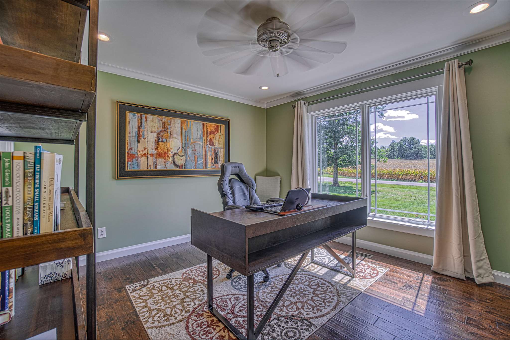 10366 Titzer Road Chandler, IN 47610 - Photo 26 of 36 Gallery Image 26