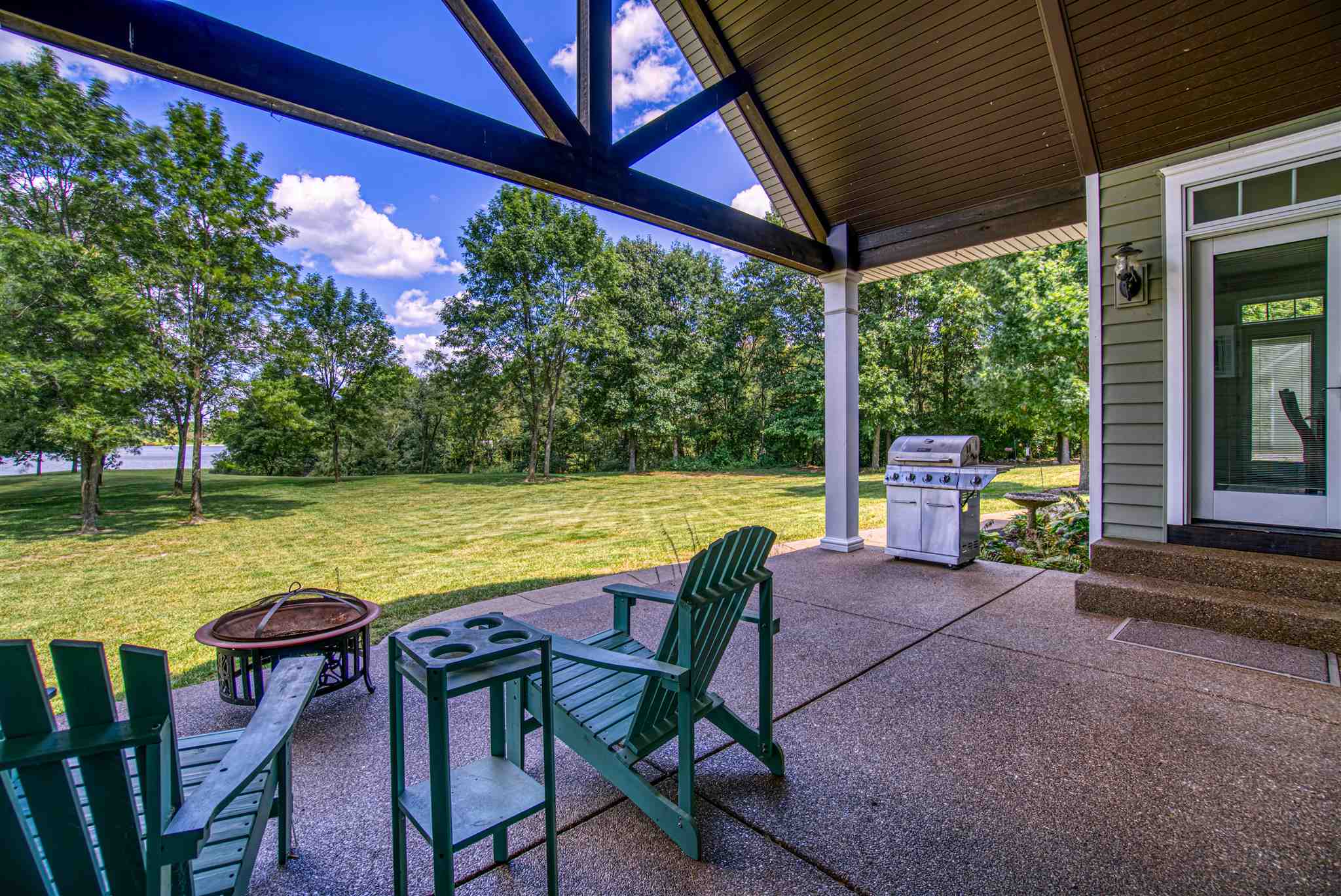 10366 Titzer Road Chandler, IN 47610 - Photo 28 of 36 Gallery Image 28
