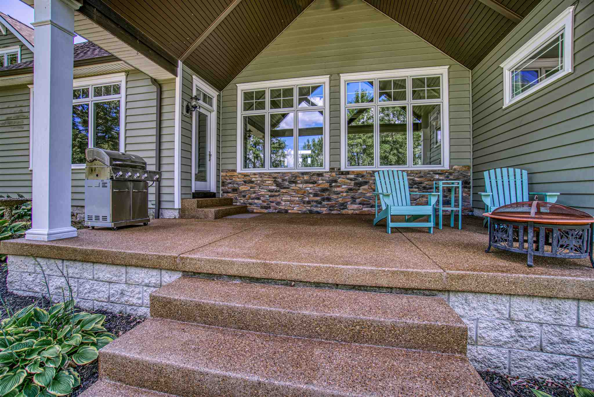 10366 Titzer Road Chandler, IN 47610 - Photo 29 of 36 Gallery Image 29