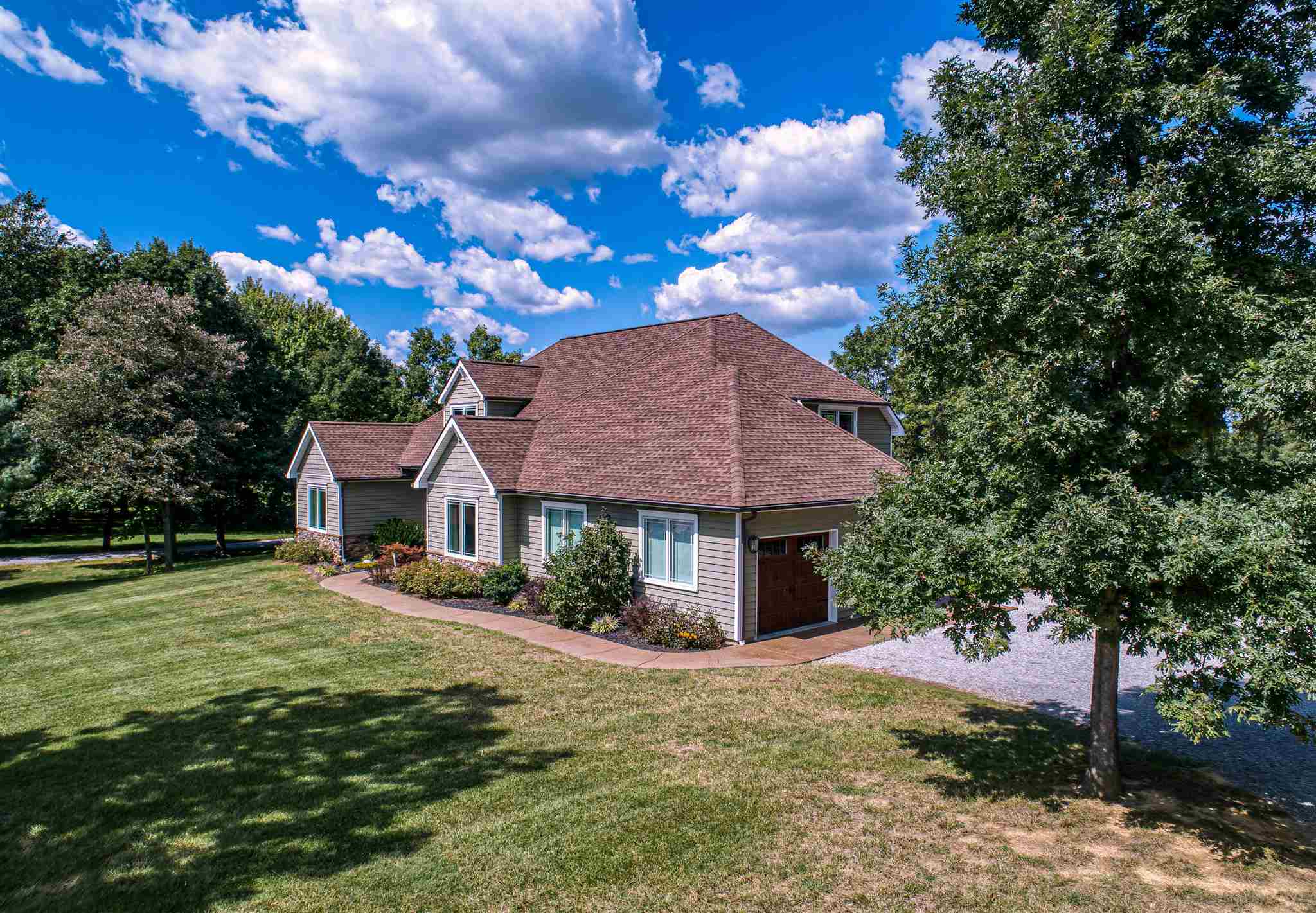 10366 Titzer Road Chandler, IN 47610 - Photo 4 of 36 Gallery Image 4