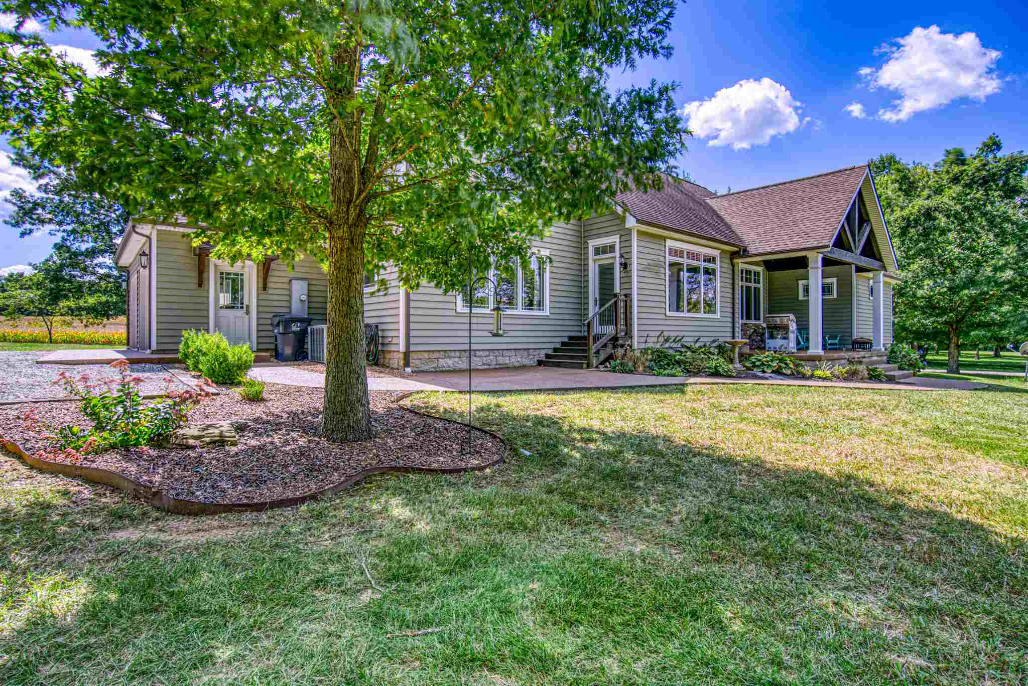 10366 Titzer Road Chandler, IN 47610 - Photo 31 of 36 Gallery Image 31