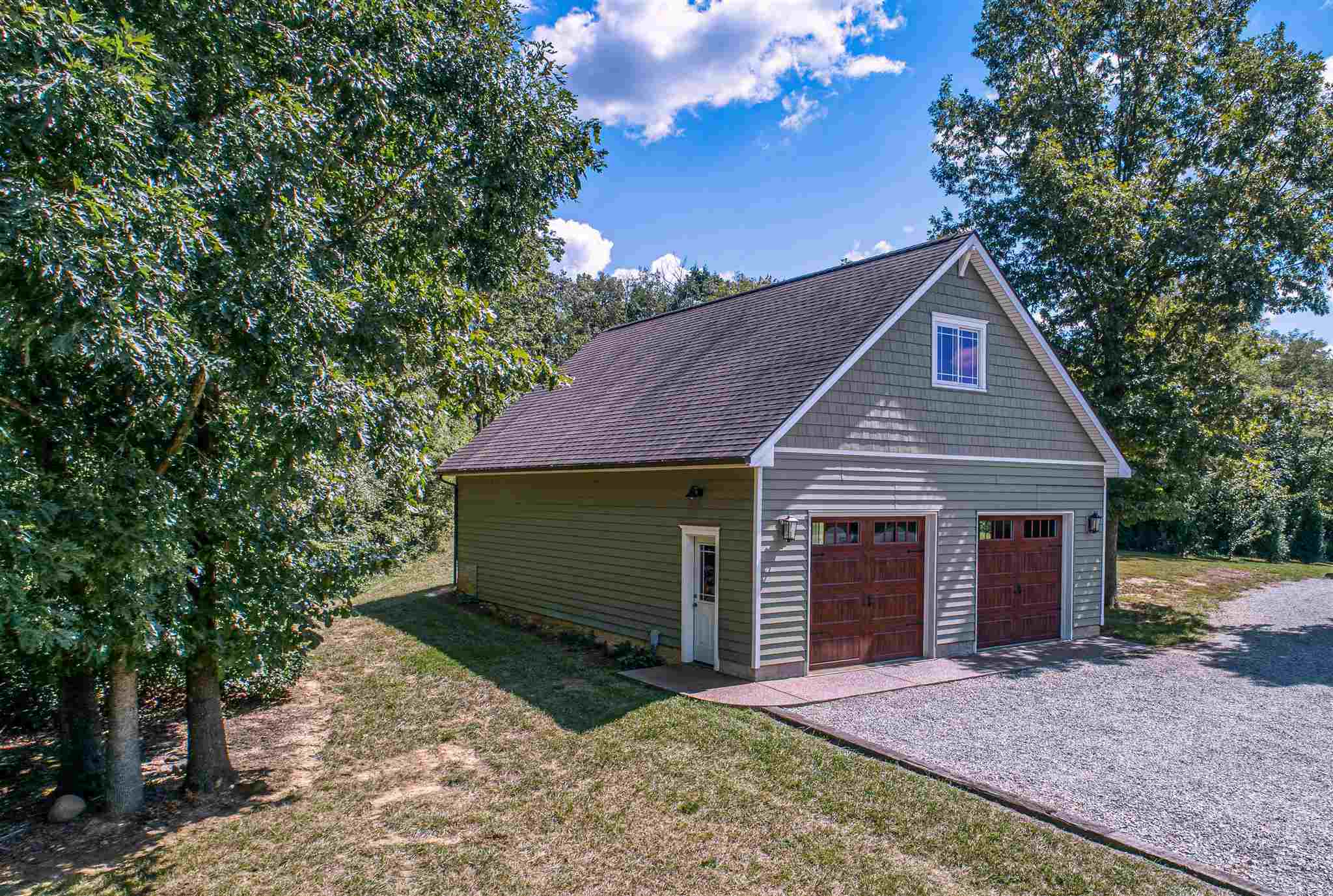 10366 Titzer Road Chandler, IN 47610 - Photo 35 of 36 Gallery Image 35
