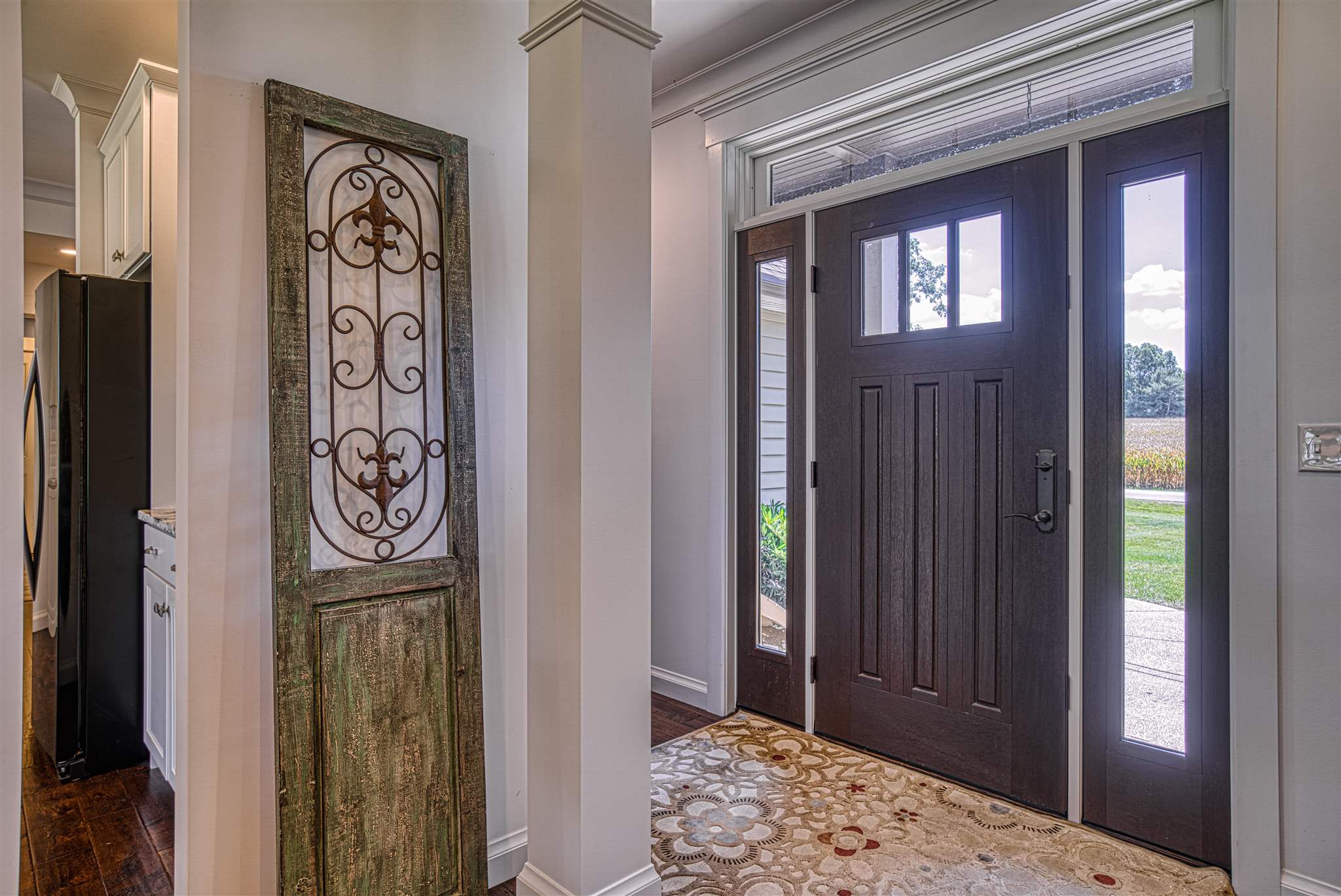 10366 Titzer Road Chandler, IN 47610 - Photo 5 of 36 Gallery Image 5